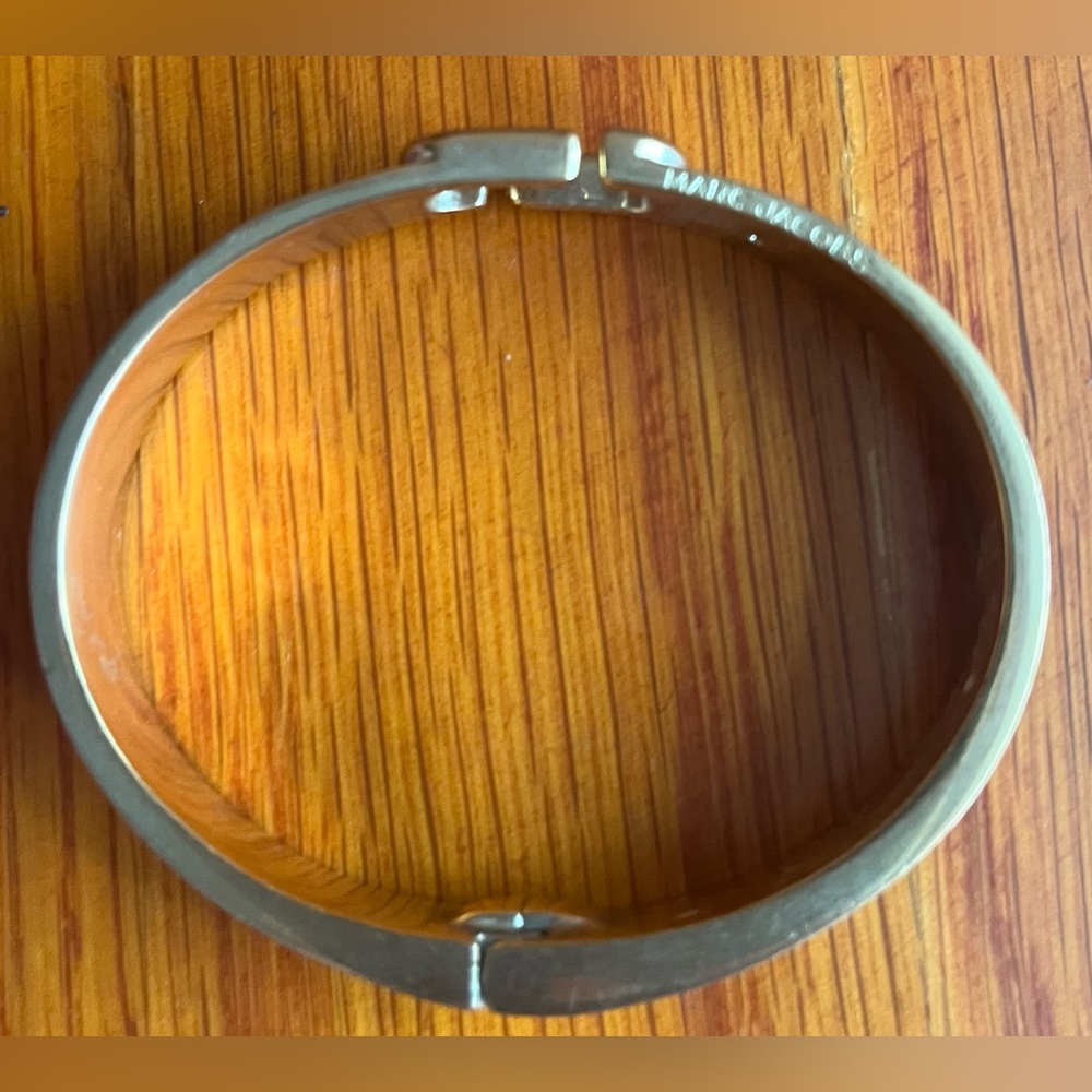 Marc Jacobs bangle - Picture 3 of 10